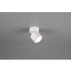 Trio TAURUS Ceiling Light LED white, 2-light sources