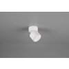 Trio TAURUS Ceiling Light LED white, 2-light sources