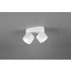 Trio TAURUS Ceiling Light LED white, 4-light sources