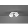 Trio TAURUS Ceiling Light LED white, 4-light sources