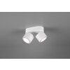 Trio TAURUS Ceiling Light LED white, 4-light sources