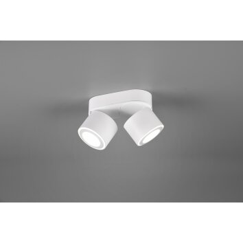 Trio TAURUS Ceiling Light LED white, 4-light sources