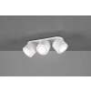 Trio TAURUS Ceiling Light LED white, 6-light sources