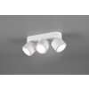 Trio TAURUS Ceiling Light LED white, 6-light sources