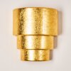 KARATSCHI Wall Light gold, 1-light source