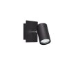 Trio Leuchten MARLEY Spotlight black, 1-light source