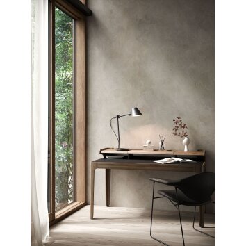 Design For The People by Nordlux STAY Table lamp black, 1-light source