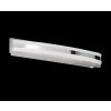 Fischer & Honsel  KOS TW Wall Light LED matt nickel, 1-light source