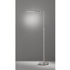 Fischer & Honsel  NAMI Floor Lamp LED matt nickel, 1-light source