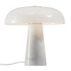 Design For The People by Nordlux GLOSSY Table lamp white, 1-light source