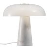 Design For The People by Nordlux GLOSSY Table lamp white, 1-light source