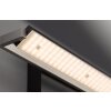 Fischer & Honsel  PARE TW Wall Light LED black, 1-light source