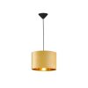 Fischer & Honsel  AURA Pendant Light black, 1-light source