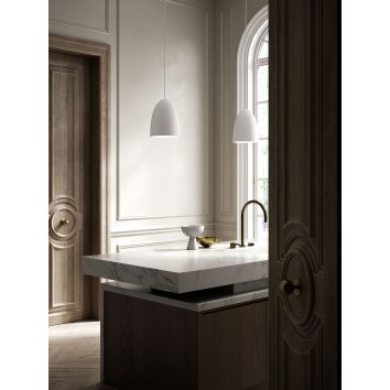 Design For The People by Nordlux NEXUS Pendant Light white, 1-light source