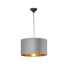 Fischer & Honsel  AURA Pendant Light black, 1-light source