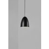 Design For The People by Nordlux NEXUS Pendant Light black, 1-light source