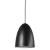 Design For The People by Nordlux NEXUS Pendant Light black, 1-light source