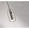 Fischer & Honsel  STEN clamp-on light LED matt nickel, 1-light source, Motion sensor