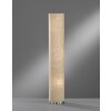 Fischer & Honsel  THOR Floor Lamp matt nickel, 3-light sources