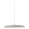 Design For The People by Nordlux ARTIST Pendant Light LED beige, 1-light source