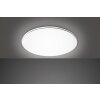 Fischer & Honsel  ALDO Ceiling Light LED white, 1-light source
