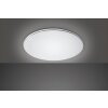 Fischer & Honsel  ALDO Ceiling Light LED white, 1-light source