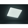 Fischer & Honsel  ALDO Ceiling Light LED white, 1-light source