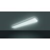 Fischer & Honsel  ALDO Ceiling Light LED white, 1-light source