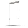 Fischer & Honsel  BEAT TW Pendant Light LED aluminium, 1-light source