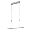 Fischer & Honsel  BEAT TW Pendant Light LED aluminium, 1-light source