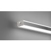 Fischer & Honsel  VITAN TW Pendant Light LED matt nickel, 1-light source