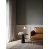 Design For The People by Nordlux STRAP Table lamp matt nickel, 1-light source
