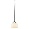 Nordlux KETTLE Hanging lamp LED white, 1-light source