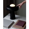 Nordlux TIME Table lamp black, 1-light source