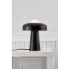 Nordlux TIME Table lamp black, 1-light source