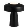 Nordlux TIME Table lamp black, 1-light source