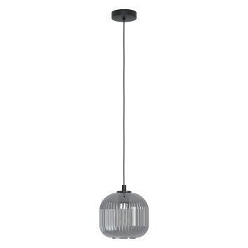 Eglo MANTUNALLE Pendant Light black, 1-light source