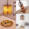 Gatineau Pendant Light copper, 1-light source