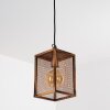 Gatineau Pendant Light copper, 1-light source