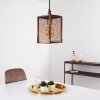 Gatineau Pendant Light copper, 1-light source