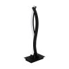 Eglo LASANA Table lamp LED black, 1-light source
