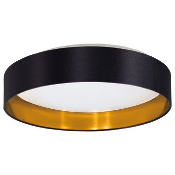 Eglo MASERLO Ceiling Light LED white, 1-light source