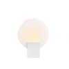 Nordlux HESTER Wall Light LED white, 1-light source