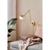 Nordlux CONTINA Wall Light brass, 1-light source