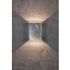 Nordlux FOLD Outdoor Wall Light LED, 2-light sources