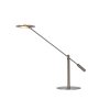 Lucide ANSELMO desk lamp LED chrome, 1-light source