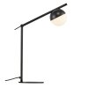 Nordlux CONTINA Table lamp black, 1-light source
