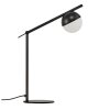 Nordlux CONTINA Table lamp black, 1-light source