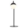 Nordlux CONTINA Table lamp black, 1-light source