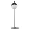 Nordlux CONTINA Table lamp black, 1-light source